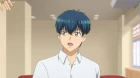 Shoot! Goal to the Future episodio 9