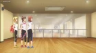 Shine Post episodio 1