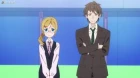 Extreme Hearts episodio 11