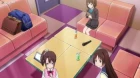 Extreme Hearts episodio 2