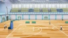 Extreme Hearts episodio 3