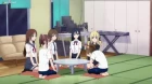 Extreme Hearts episodio 7