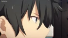 Engage Kiss episodio 1