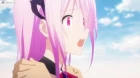 Engage Kiss episodio 10