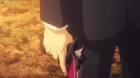 Engage Kiss episodio 9