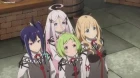 Warau Arsnotoria Sun! episodio 8