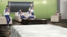 Shin Tennis no Ouji-sama: U-17 World Cup episodio 4
