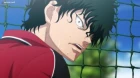 Shin Tennis no Ouji-sama: U-17 World Cup episodio 5