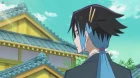 Bucchigire! episodio 1