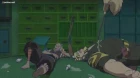 Bucchigire! episodio 3