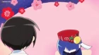 Hanabi-chan wa Okuregachi episodio 1