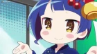 Hanabi-chan wa Okuregachi episodio 10