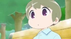 Hanabi-chan wa Okuregachi episodio 12