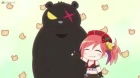 Hanabi-chan wa Okuregachi episodio 2