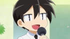 Hanabi-chan wa Okuregachi episodio 4