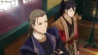 Meng Qi Shi Shen: Huanxi Zhui Hun episodio 9