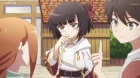 Yowai 5000-nen no Soushoku Dragon, Iwarenaki Jaryuu Nintei episodio 7