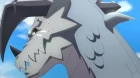 Yowai 5000-nen no Soushoku Dragon, Iwarenaki Jaryuu Nintei episodio 8