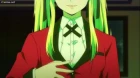 Kakegurui Twin episodio 1