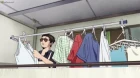 Gokushufudou episodio 3