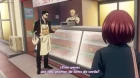 Gokushufudou episodio 4