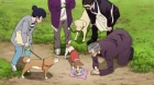 Gokushufudou episodio 5
