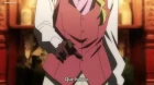 Dantalian no Shoka episodio 11
