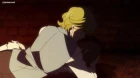 Dantalian no Shoka episodio 4