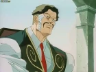 JoJo's Bizarre Adventure episodio 10