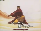 JoJo's Bizarre Adventure episodio 9