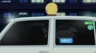 Odd Taxi Movie: In the Woods episodio 1