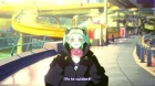 Cyberpunk: Edgerunners episodio 8