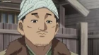 Golden Kamuy 4th Season episodio 11
