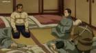 Golden Kamuy 4th Season episodio 3