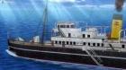 Golden Kamuy 4th Season episodio 7