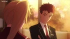 Shinobi no Ittoki episodio 5