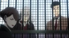 Shinobi no Ittoki episodio 8