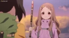 Yama no Susume: Next Summit episodio 2