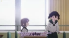 Yama no Susume: Next Summit episodio 4