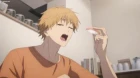 Chainsaw Man episodio 12