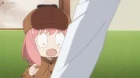 Spy x Family Part 2 episodio 8