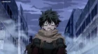 Boku no Hero Academia 6th Season episodio 23