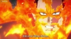 Boku no Hero Academia 6th Season episodio 8