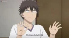 Uzaki-chan wa Asobitai! Double episodio 3