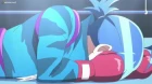 Mairimashita! Iruma-kun 3rd Season episodio 11