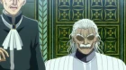 Peter Grill to Kenja no Jikan: Super Extra episodio 12