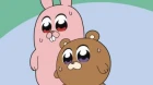 Poputepipikku 2nd Season episodio 11