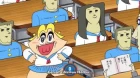 Poputepipikku 2nd Season episodio 8