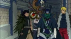 Fairy Tail episodio 160