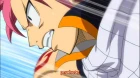 Fairy Tail episodio 162